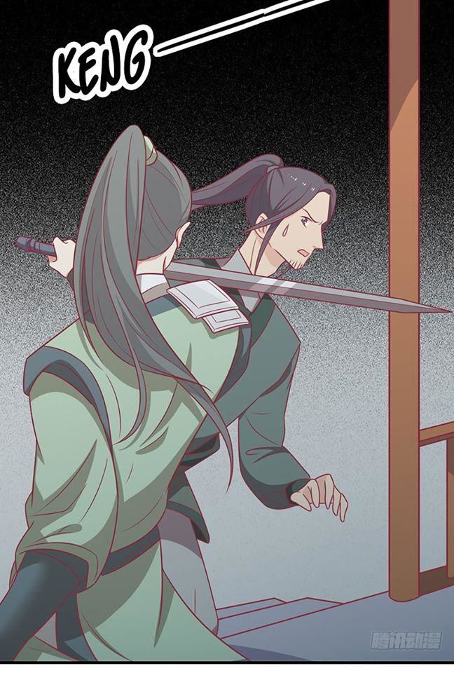 Vương Gia Người Ta Sẽ Giảm Béo Mà!!! Chapter 59 - Trang 2