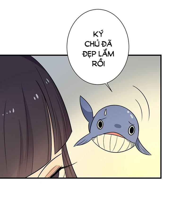 Vương Gia Người Ta Sẽ Giảm Béo Mà!!! Chapter 59 - Trang 2