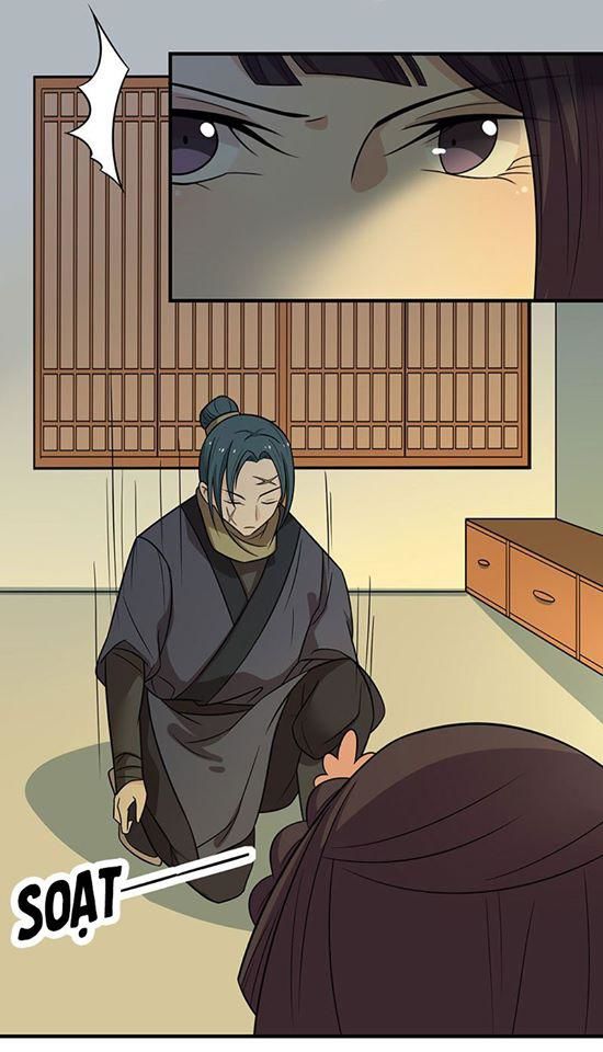 Vương Gia Người Ta Sẽ Giảm Béo Mà!!! Chapter 59 - Trang 2