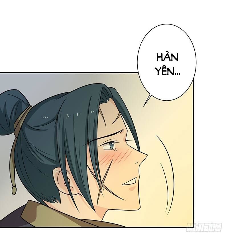 Vương Gia Người Ta Sẽ Giảm Béo Mà!!! Chapter 59 - Trang 2