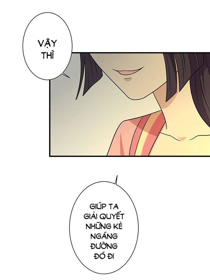 Vương Gia Người Ta Sẽ Giảm Béo Mà!!! Chapter 59 - Trang 2