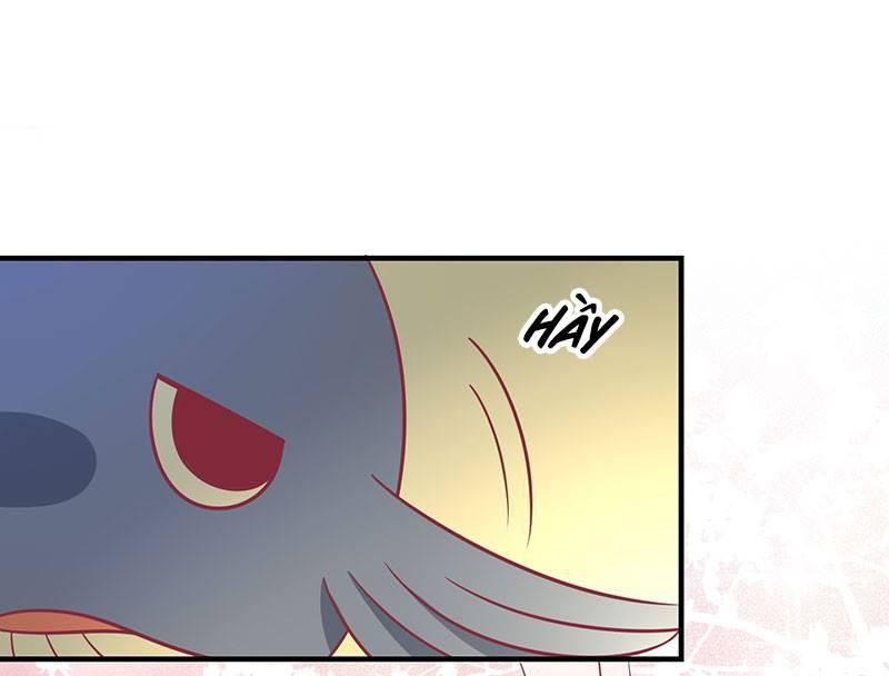 Vương Gia Người Ta Sẽ Giảm Béo Mà!!! Chapter 59 - Trang 2