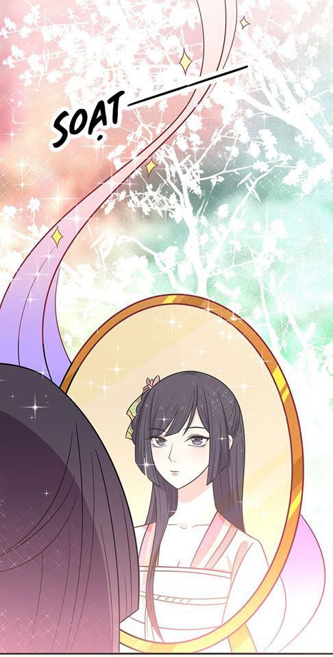 Vương Gia Người Ta Sẽ Giảm Béo Mà!!! Chapter 59 - Trang 2