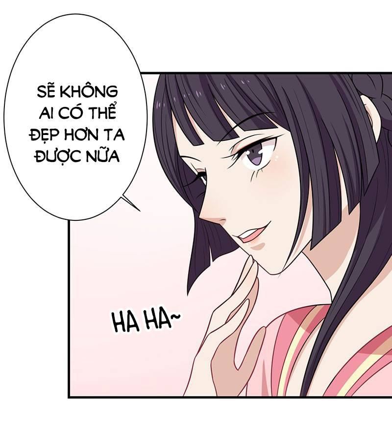 Vương Gia Người Ta Sẽ Giảm Béo Mà!!! Chapter 59 - Trang 2