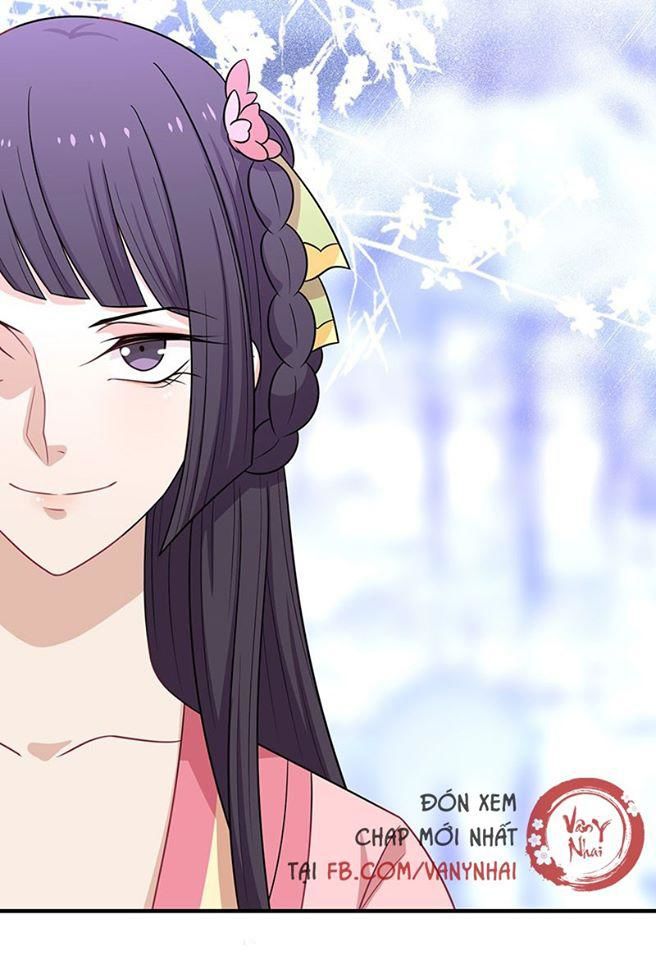 Vương Gia Người Ta Sẽ Giảm Béo Mà!!! Chapter 59 - Trang 2