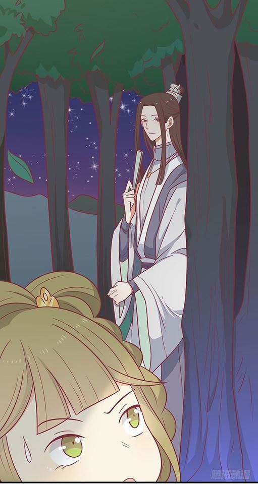 Vương Gia Người Ta Sẽ Giảm Béo Mà!!! Chapter 59 - Trang 2