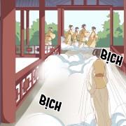 Vương Gia Người Ta Sẽ Giảm Béo Mà!!! Chapter 6 - Trang 2