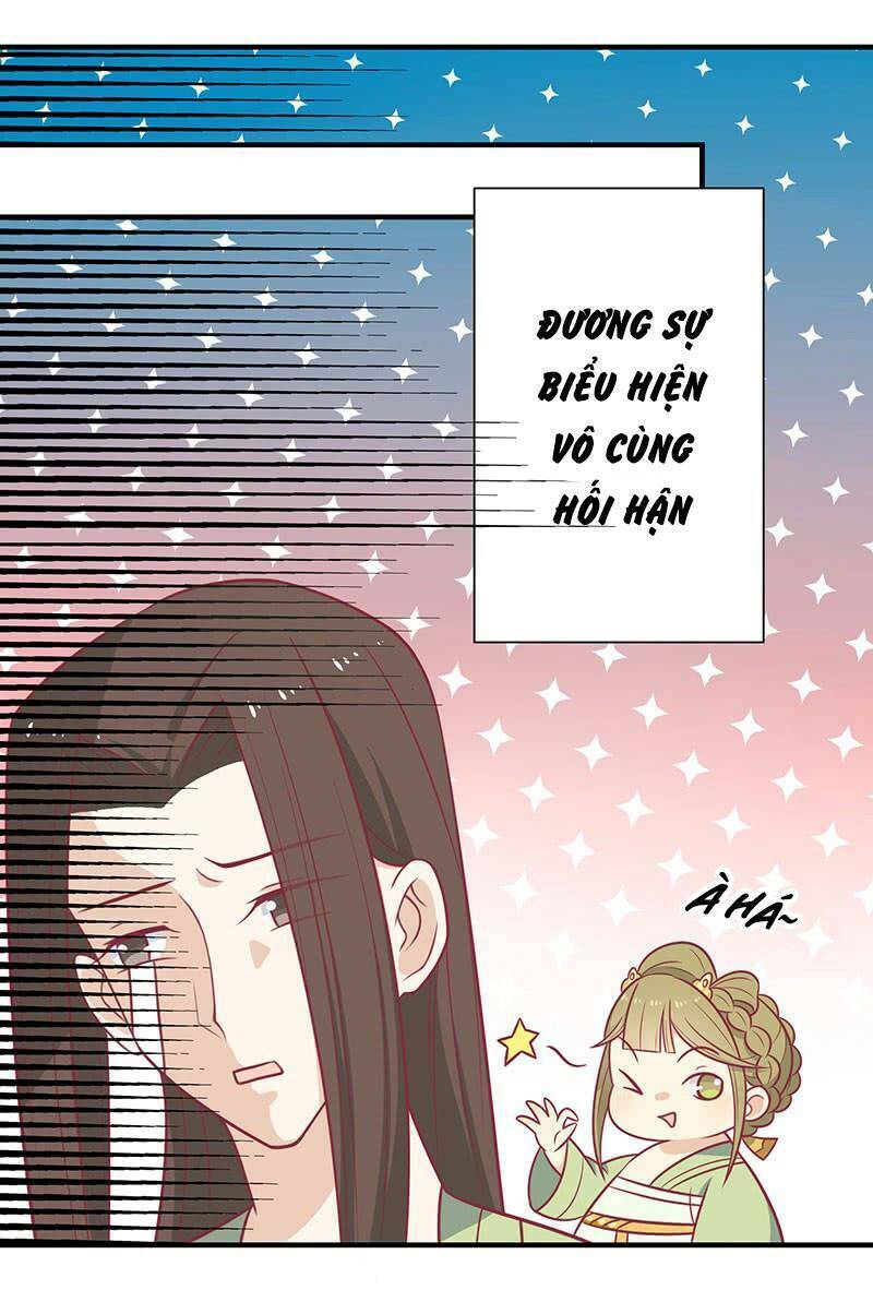 Vương Gia Người Ta Sẽ Giảm Béo Mà!!! Chapter 60 - Trang 2