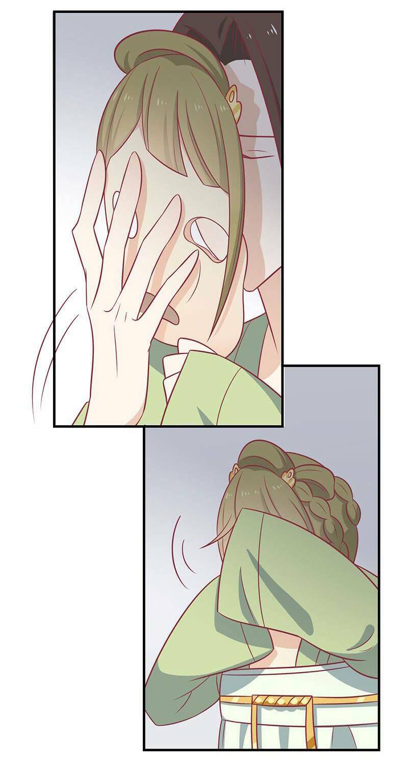 Vương Gia Người Ta Sẽ Giảm Béo Mà!!! Chapter 60 - Trang 2