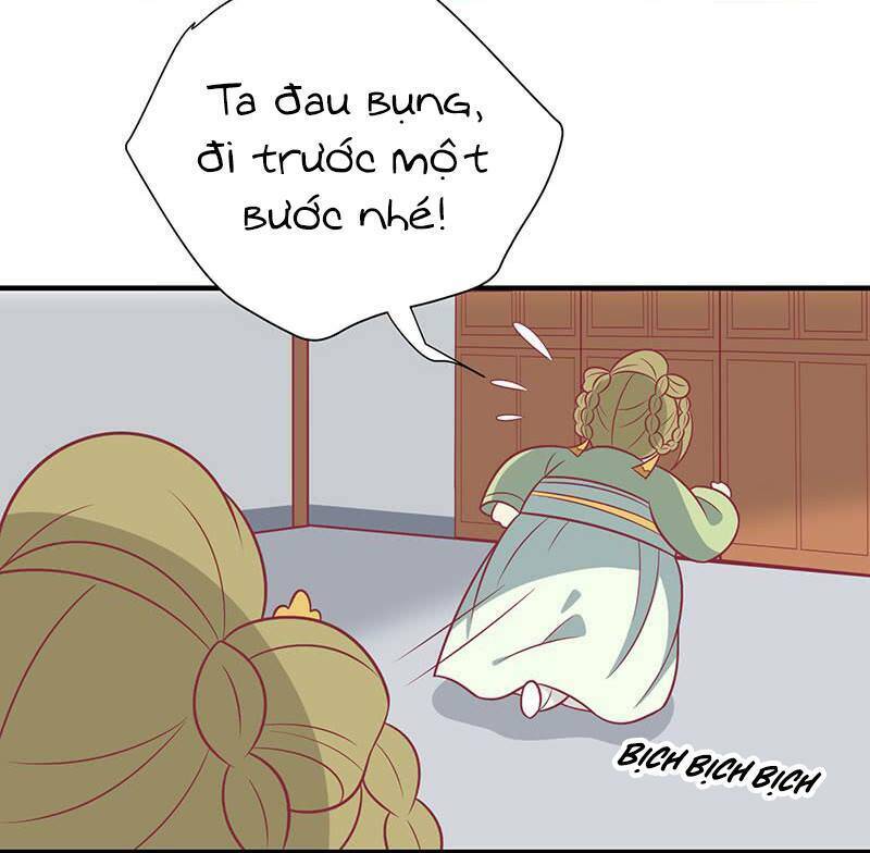 Vương Gia Người Ta Sẽ Giảm Béo Mà!!! Chapter 60 - Trang 2