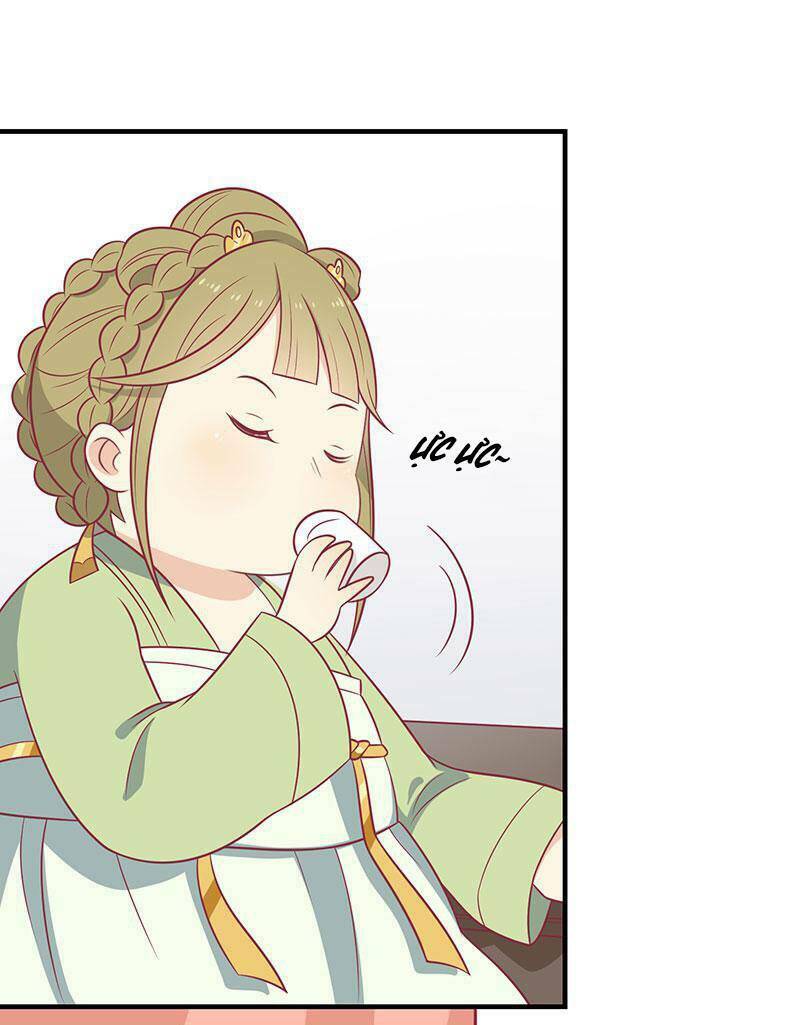 Vương Gia Người Ta Sẽ Giảm Béo Mà!!! Chapter 60 - Trang 2