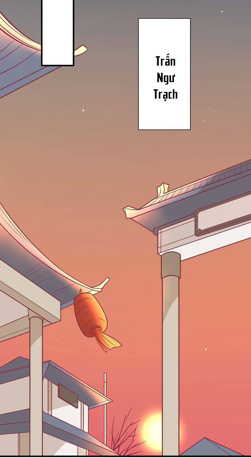 Vương Gia Người Ta Sẽ Giảm Béo Mà!!! Chapter 60 - Trang 2