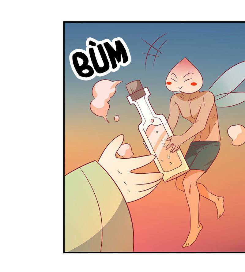 Vương Gia Người Ta Sẽ Giảm Béo Mà!!! Chapter 60 - Trang 2