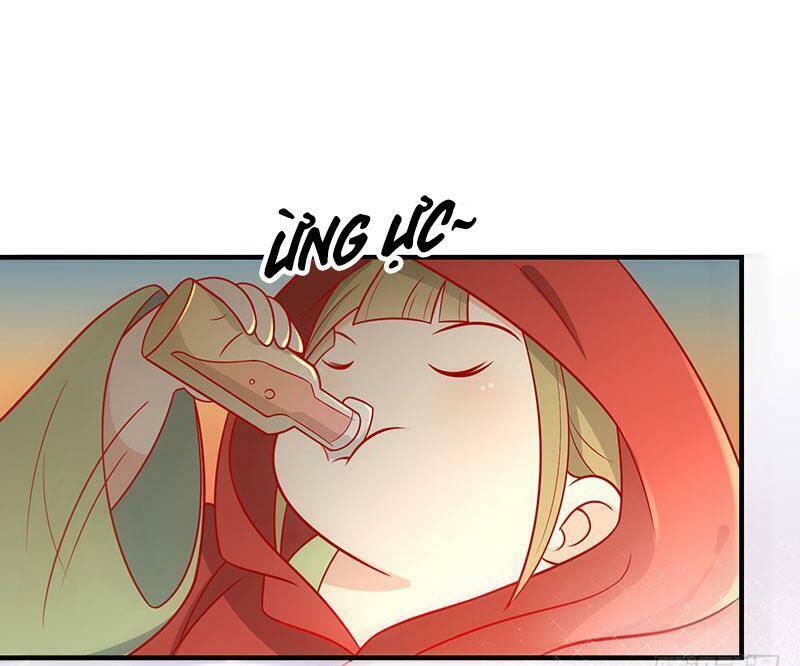 Vương Gia Người Ta Sẽ Giảm Béo Mà!!! Chapter 60 - Trang 2