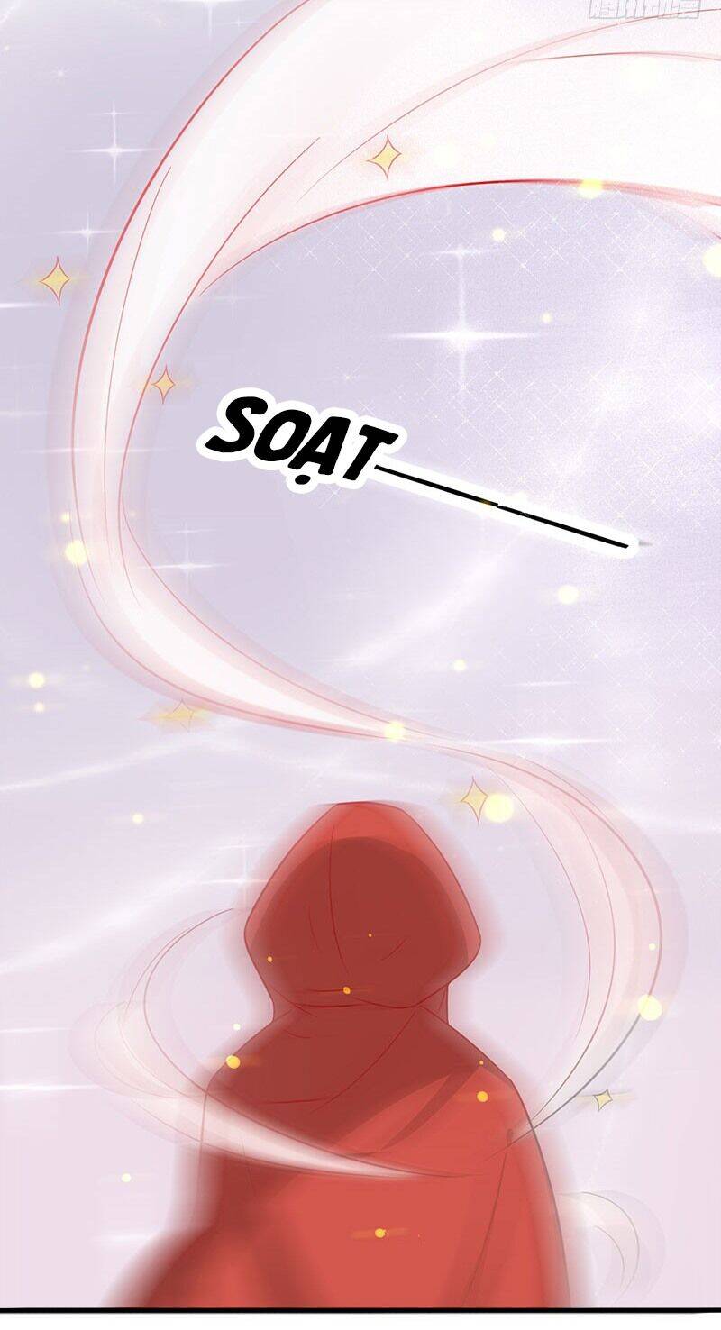 Vương Gia Người Ta Sẽ Giảm Béo Mà!!! Chapter 60 - Trang 2