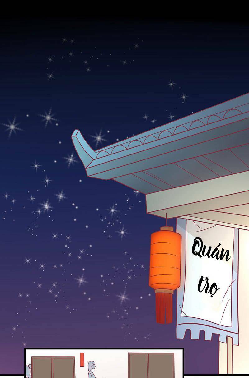 Vương Gia Người Ta Sẽ Giảm Béo Mà!!! Chapter 60 - Trang 2