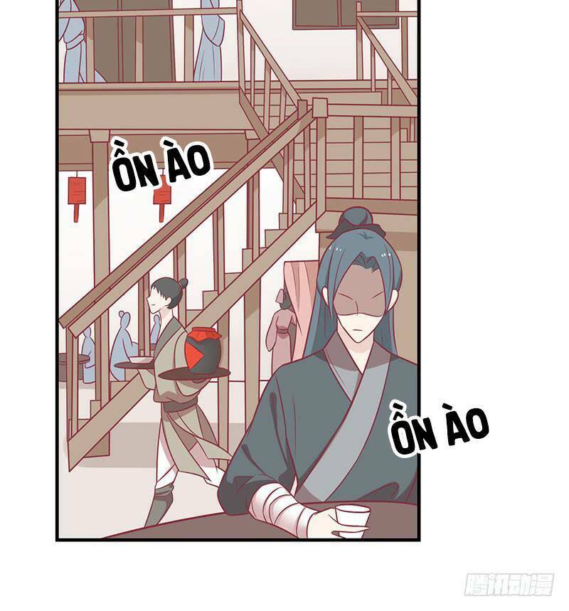 Vương Gia Người Ta Sẽ Giảm Béo Mà!!! Chapter 60 - Trang 2