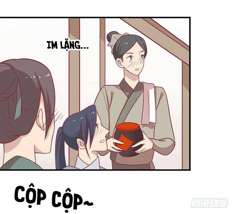 Vương Gia Người Ta Sẽ Giảm Béo Mà!!! Chapter 60 - Trang 2