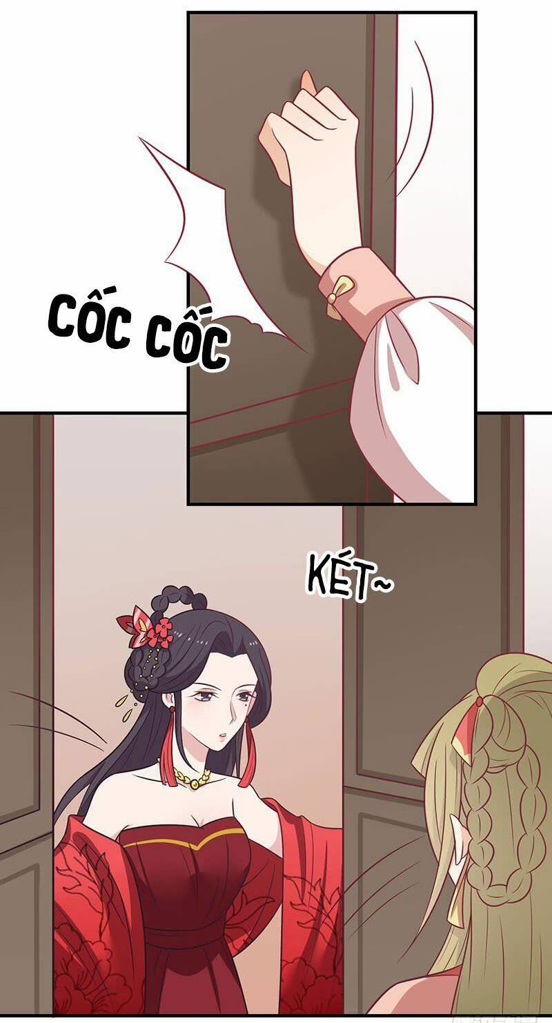 Vương Gia Người Ta Sẽ Giảm Béo Mà!!! Chapter 60 - Trang 2