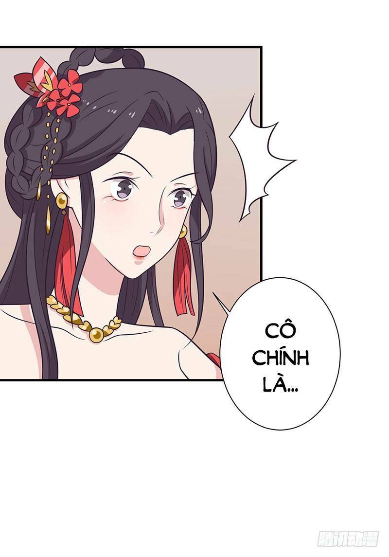 Vương Gia Người Ta Sẽ Giảm Béo Mà!!! Chapter 60 - Trang 2