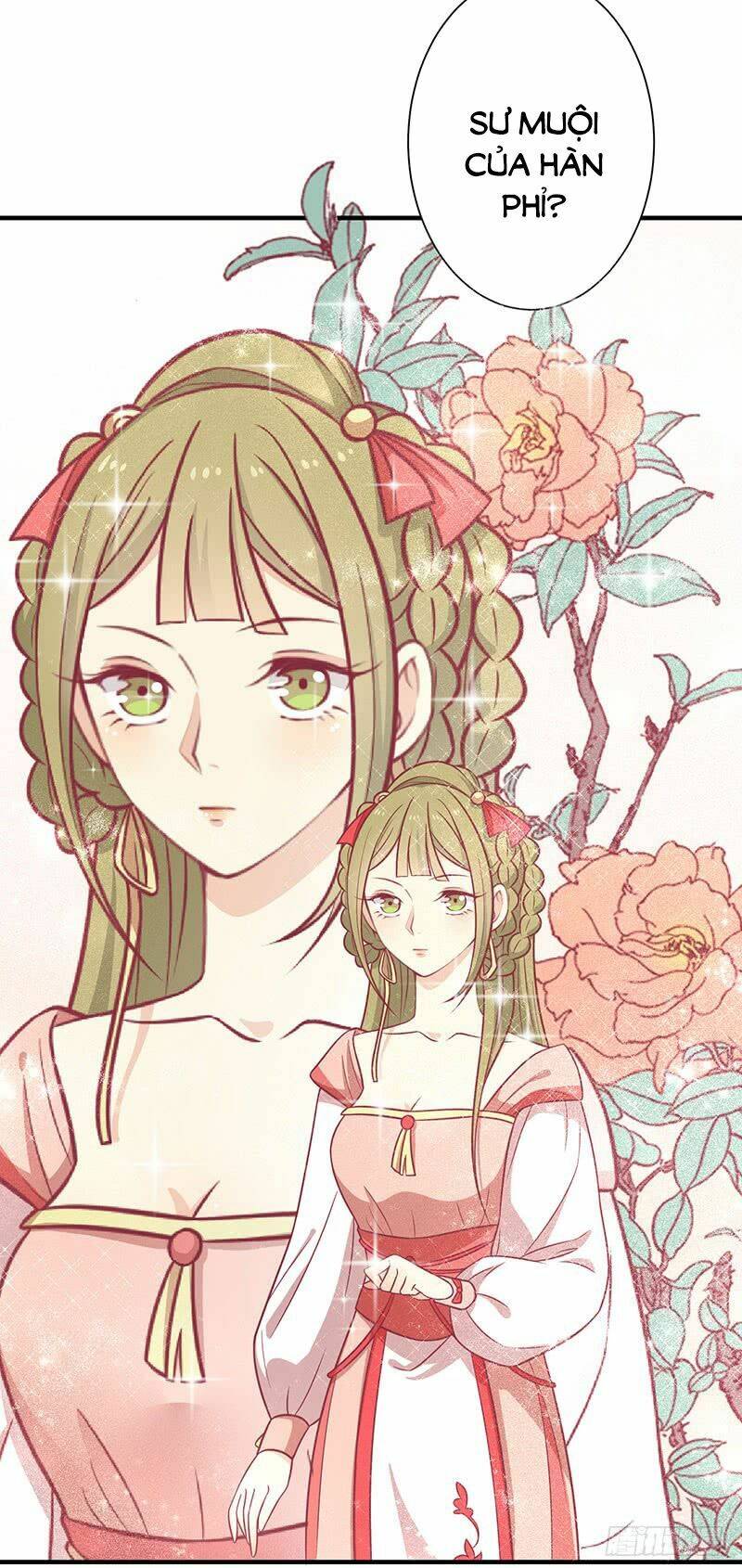 Vương Gia Người Ta Sẽ Giảm Béo Mà!!! Chapter 60 - Trang 2