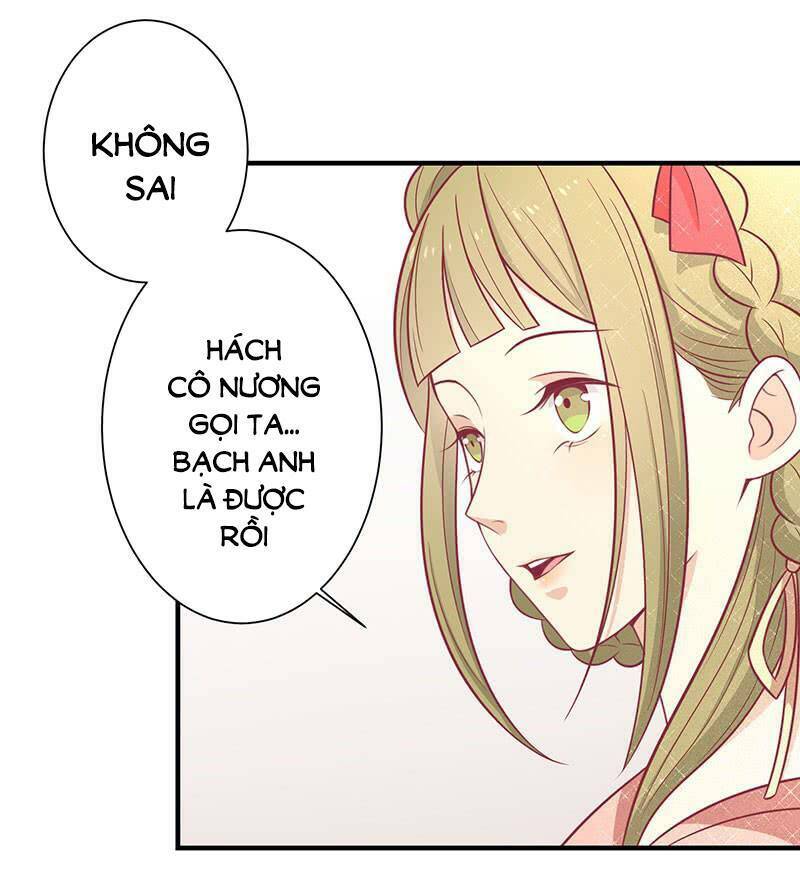 Vương Gia Người Ta Sẽ Giảm Béo Mà!!! Chapter 60 - Trang 2