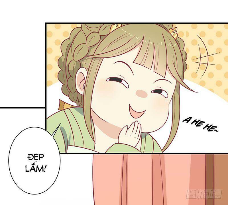 Vương Gia Người Ta Sẽ Giảm Béo Mà!!! Chapter 60 - Trang 2