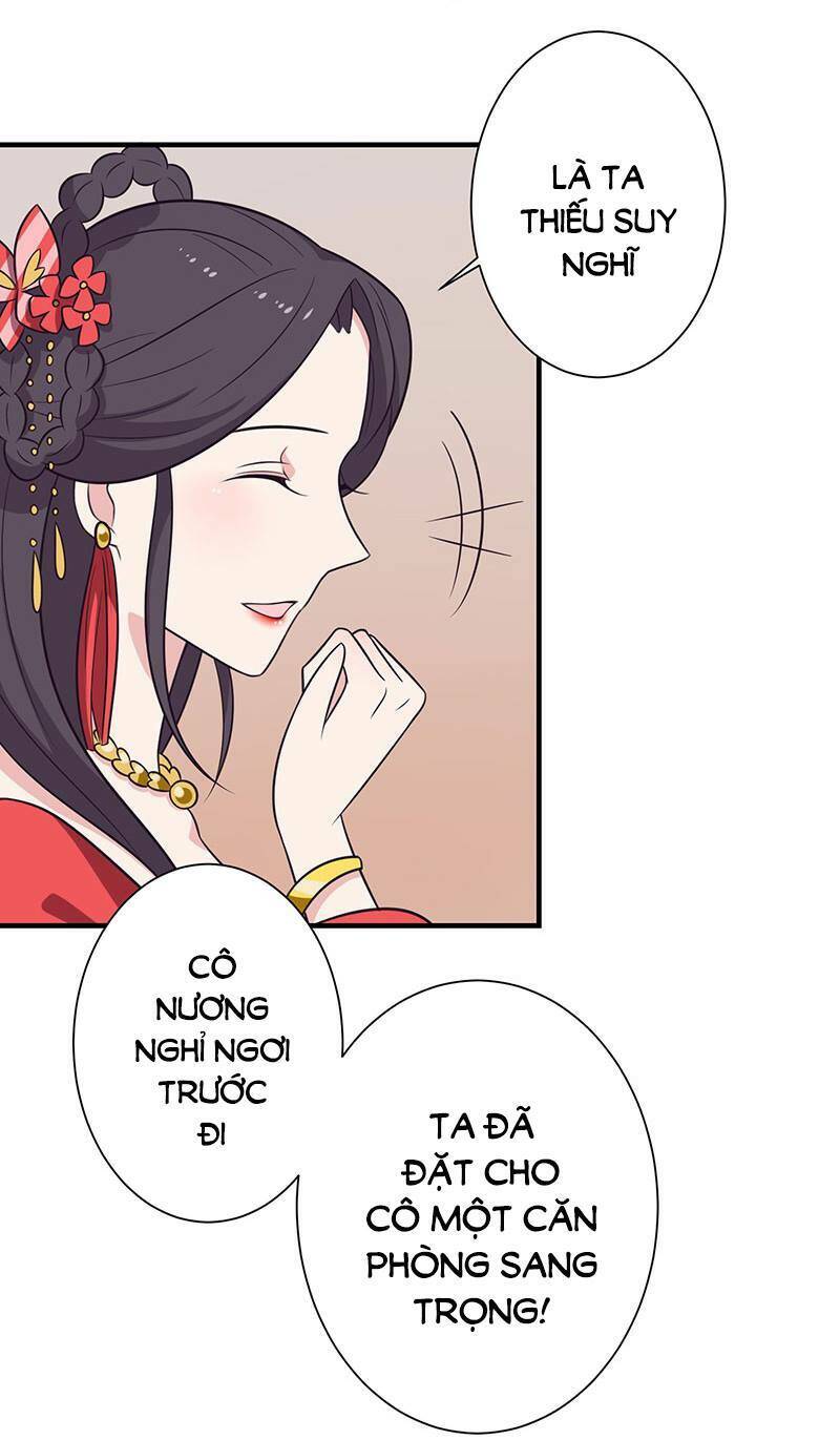 Vương Gia Người Ta Sẽ Giảm Béo Mà!!! Chapter 60 - Trang 2