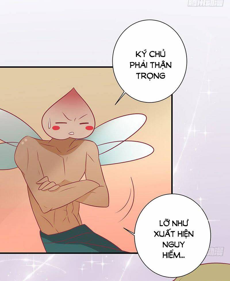 Vương Gia Người Ta Sẽ Giảm Béo Mà!!! Chapter 60 - Trang 2