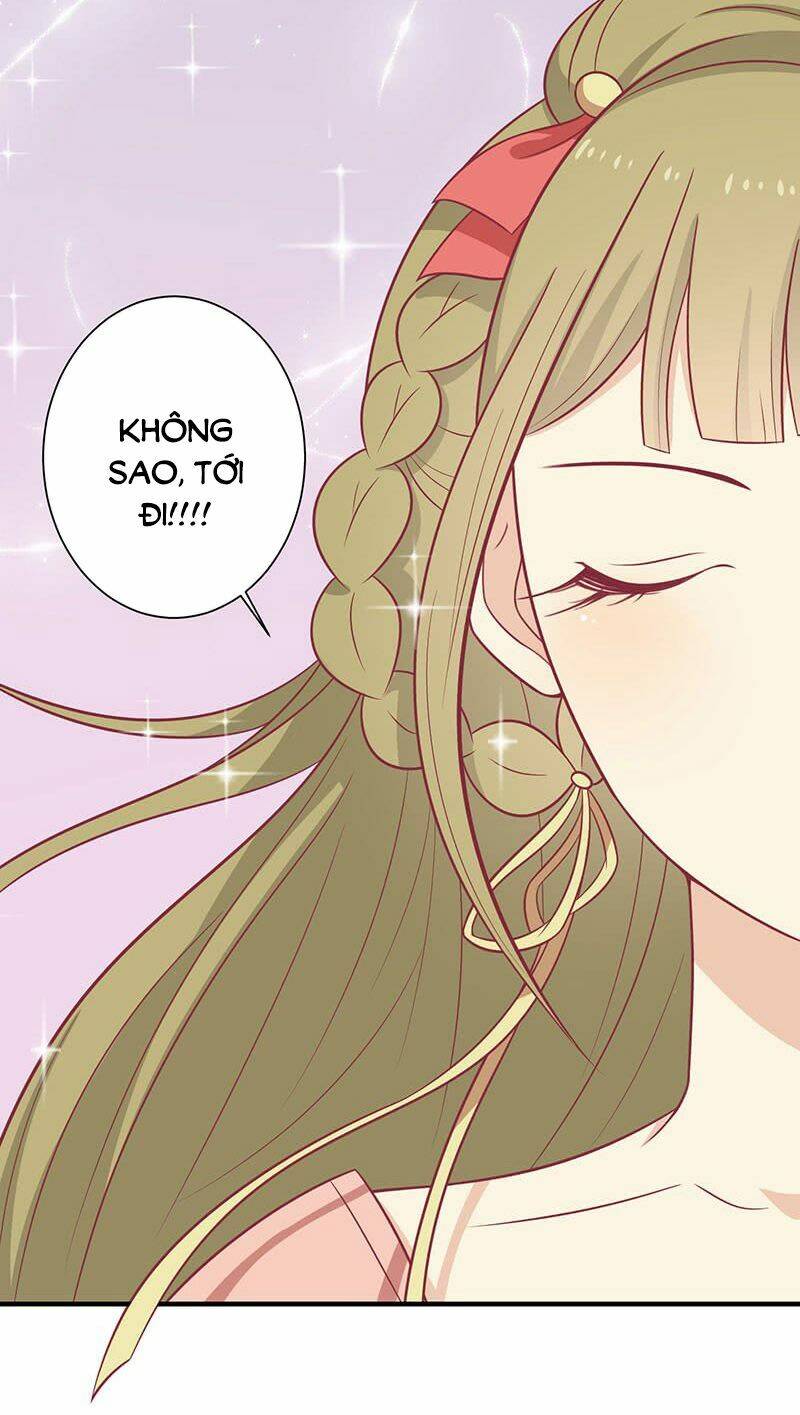 Vương Gia Người Ta Sẽ Giảm Béo Mà!!! Chapter 60 - Trang 2