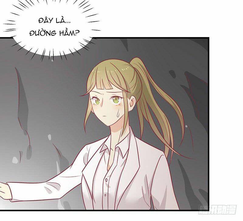 Vương Gia Người Ta Sẽ Giảm Béo Mà!!! Chapter 60 - Trang 2