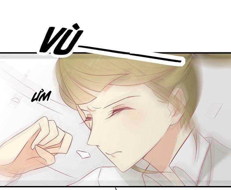 Vương Gia Người Ta Sẽ Giảm Béo Mà!!! Chapter 60 - Trang 2