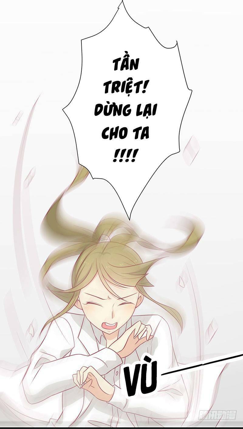 Vương Gia Người Ta Sẽ Giảm Béo Mà!!! Chapter 60 - Trang 2