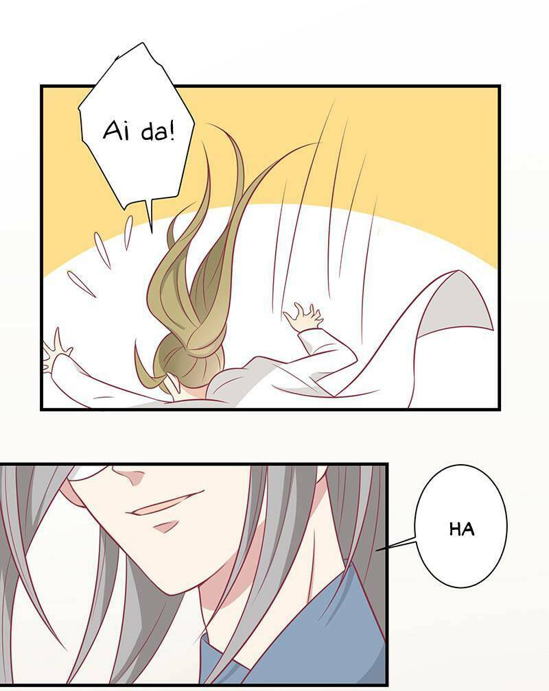 Vương Gia Người Ta Sẽ Giảm Béo Mà!!! Chapter 60 - Trang 2