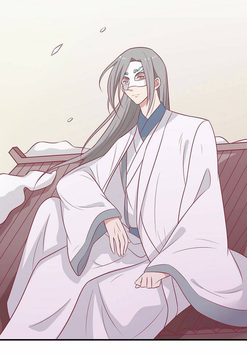 Vương Gia Người Ta Sẽ Giảm Béo Mà!!! Chapter 60 - Trang 2