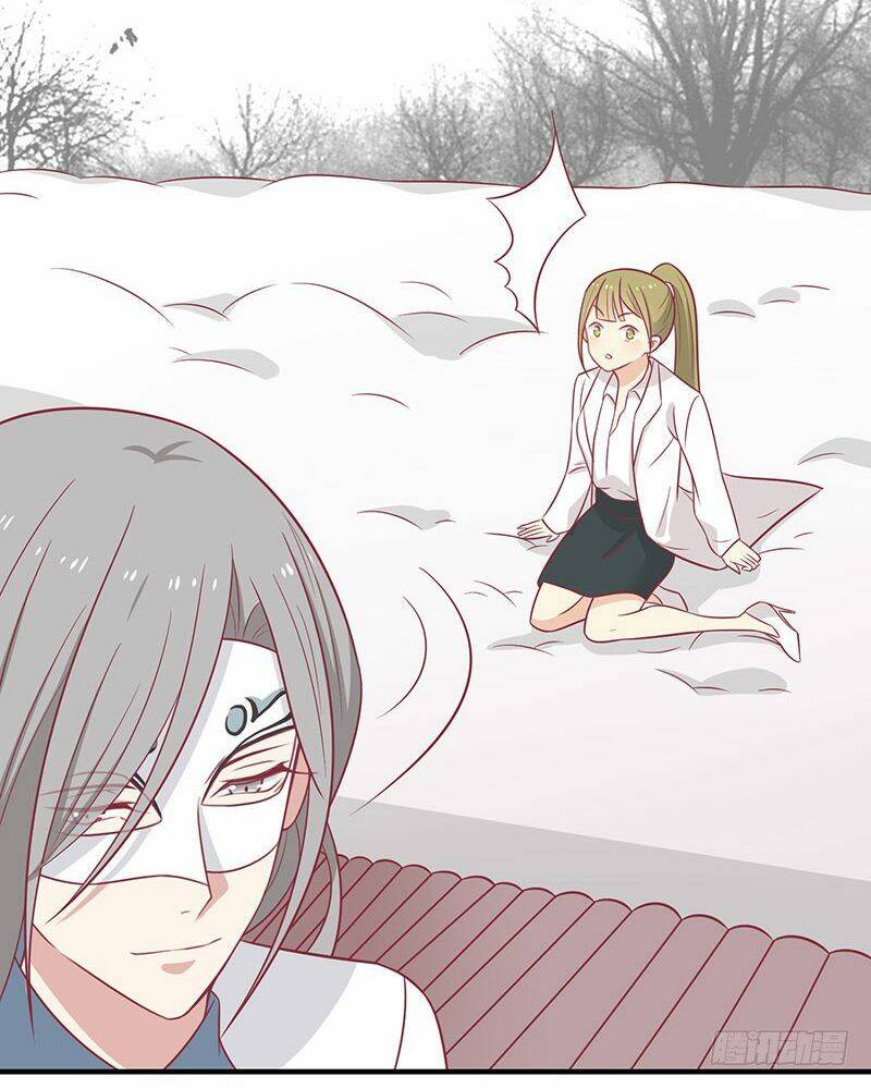 Vương Gia Người Ta Sẽ Giảm Béo Mà!!! Chapter 60 - Trang 2