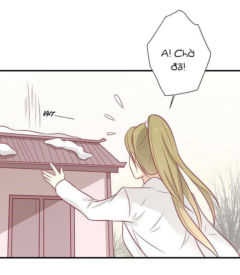 Vương Gia Người Ta Sẽ Giảm Béo Mà!!! Chapter 60 - Trang 2