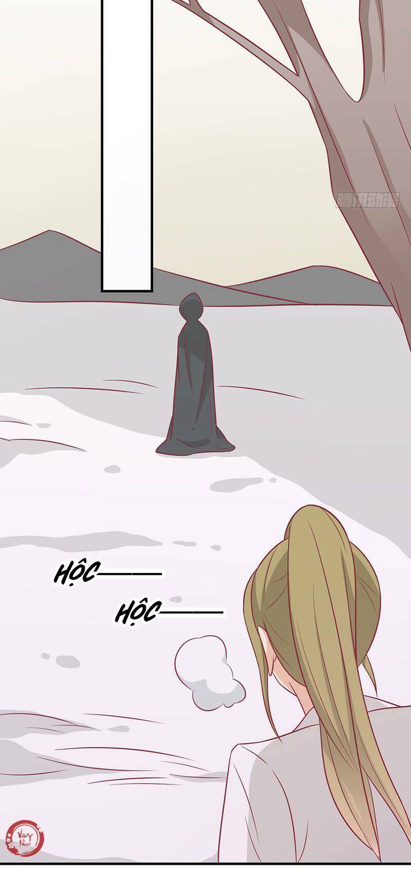 Vương Gia Người Ta Sẽ Giảm Béo Mà!!! Chapter 60 - Trang 2