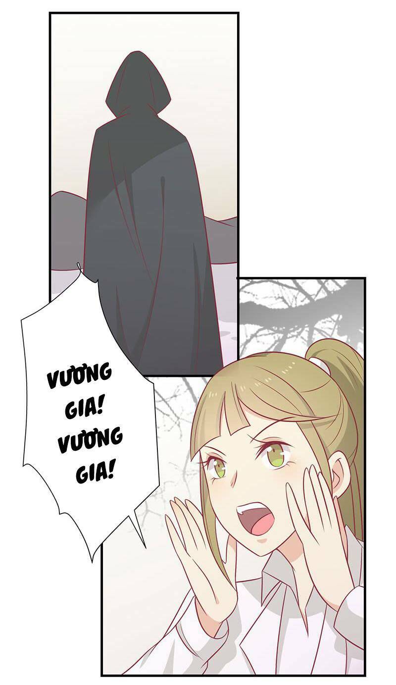 Vương Gia Người Ta Sẽ Giảm Béo Mà!!! Chapter 60 - Trang 2