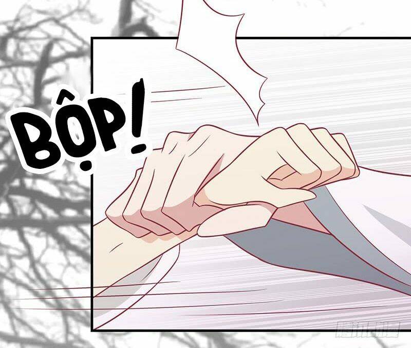 Vương Gia Người Ta Sẽ Giảm Béo Mà!!! Chapter 60 - Trang 2