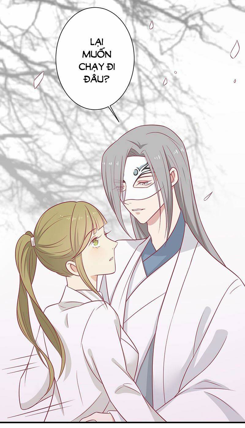 Vương Gia Người Ta Sẽ Giảm Béo Mà!!! Chapter 60 - Trang 2