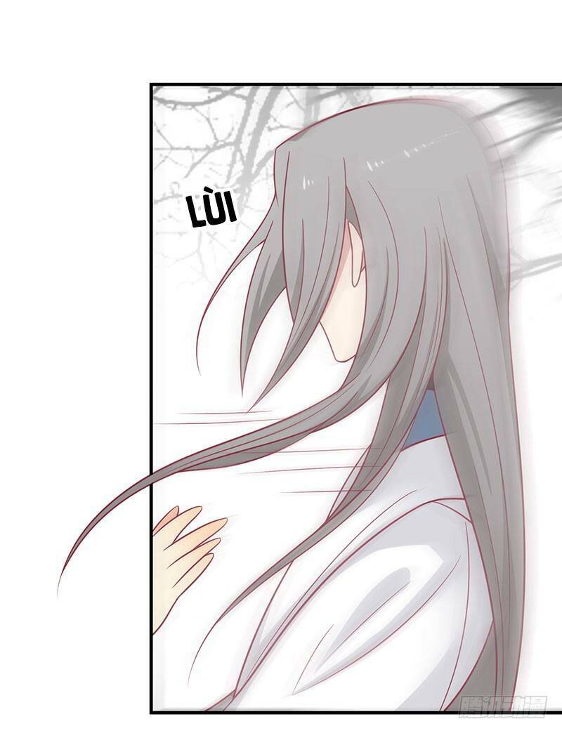 Vương Gia Người Ta Sẽ Giảm Béo Mà!!! Chapter 60 - Trang 2