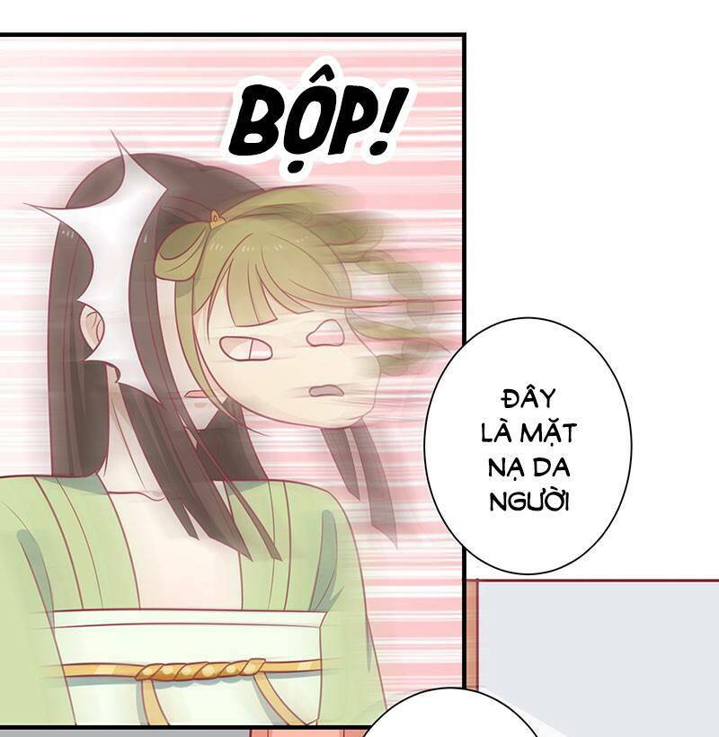 Vương Gia Người Ta Sẽ Giảm Béo Mà!!! Chapter 60 - Trang 2