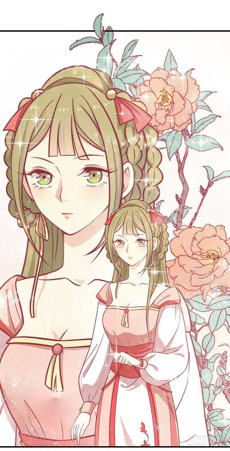 Vương Gia Người Ta Sẽ Giảm Béo Mà!!! Chapter 60 - Trang 2