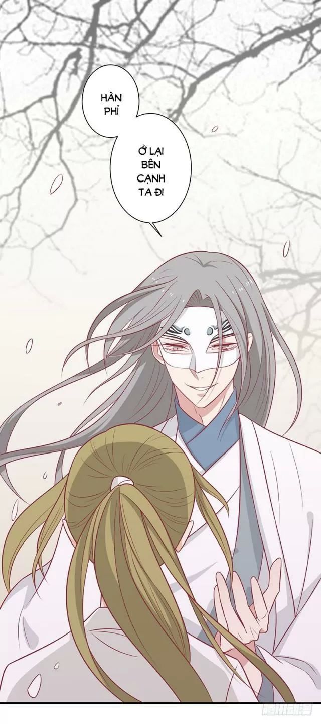 Vương Gia Người Ta Sẽ Giảm Béo Mà!!! Chapter 61 - Trang 2