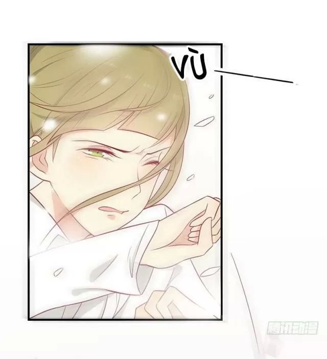 Vương Gia Người Ta Sẽ Giảm Béo Mà!!! Chapter 61 - Trang 2