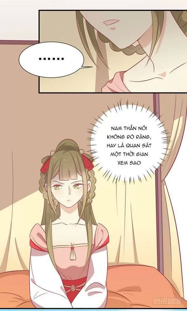 Vương Gia Người Ta Sẽ Giảm Béo Mà!!! Chapter 61 - Trang 2