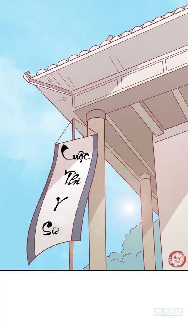 Vương Gia Người Ta Sẽ Giảm Béo Mà!!! Chapter 61 - Trang 2