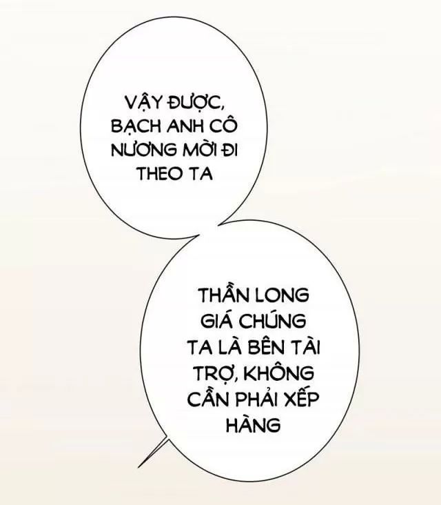 Vương Gia Người Ta Sẽ Giảm Béo Mà!!! Chapter 61 - Trang 2