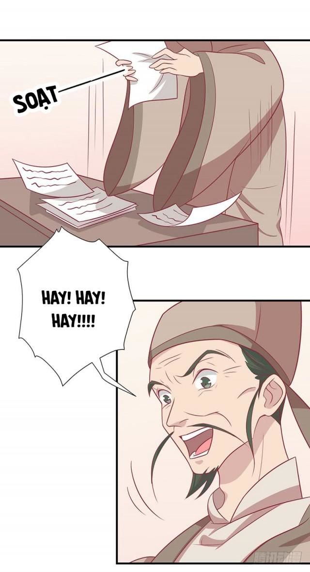 Vương Gia Người Ta Sẽ Giảm Béo Mà!!! Chapter 62 - Trang 2